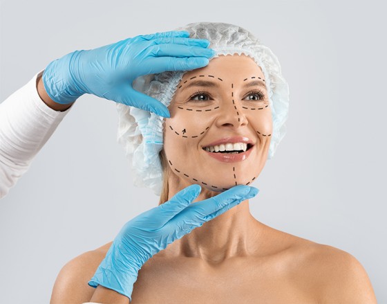 Types of Facelift Techniques