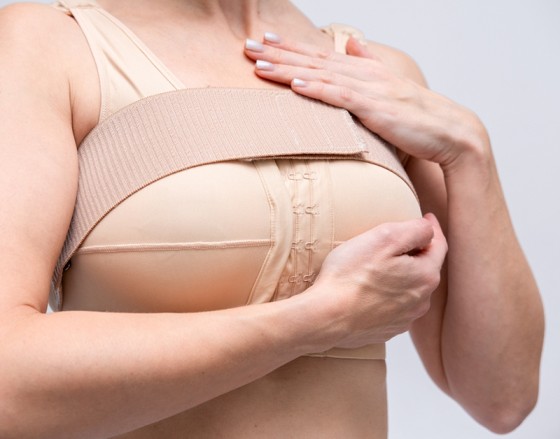 Risks and Complications of Breast Reconstruction