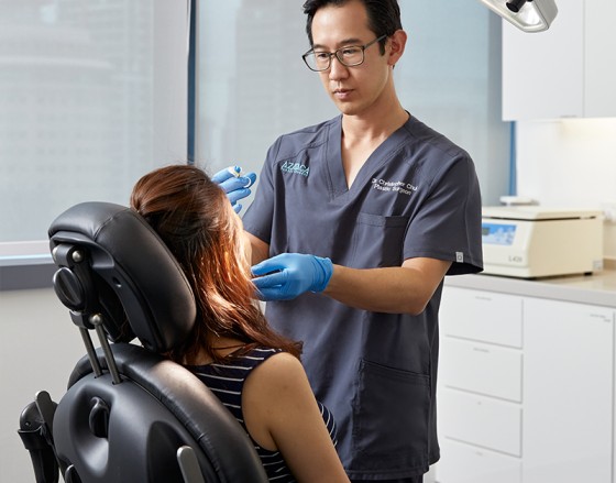 Professional Qualifications and Specialist Accreditation