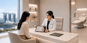 Choosing a Plastic Surgery Clinic in Singapore: 10 Critical Questions Every Patient Should Ask