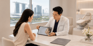 Plastic Surgery in Singapore: A Complete Guide to Safe, Accredited Procedures and What to Expect